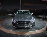 Images of 2016 hyundai genesis g90
