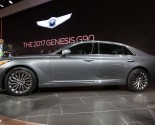 Images of 2016 hyundai genesis g90