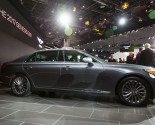 Images of 2016 hyundai genesis g90