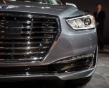 Images of 2016 hyundai genesis g90