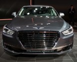 Images of 2016 hyundai genesis g90