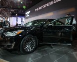 Images of 2016 hyundai genesis g90
