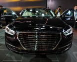 Images of 2016 hyundai genesis g90