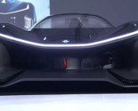 CES Faraday Future 2016 images