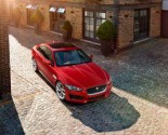 Images of Jaguar XJ