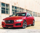 Images of Jaguar XJ
