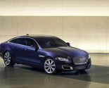 Images of Jaguar XJ