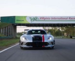Images of New Dodge Viper