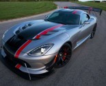 Images of New Dodge Viper