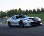Images of New Dodge Viper