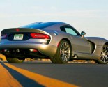 Images of New Dodge Viper