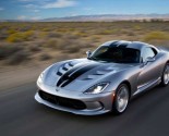 Images of New 2017 Dodge Viper
