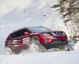 Images of Nissan Rogue Warrior