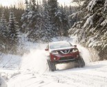 Images of Nissan Rogue Warrior