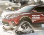 Images of Nissan Rogue Warrior