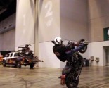 STL Motorcycle show images