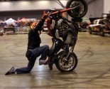 STL Motorcycle show images