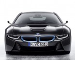 Images of BMW i8