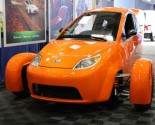 elio car images