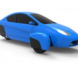 elio car images