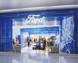 Images of Ford Hub