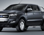 Images of Ford Ranger