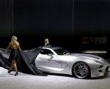 henrik fisker launches force 1 super car