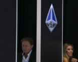 henrik fisker launches force 1 super car