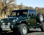 Images of jeep wrangler pickup