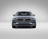 Images of Volvo s90 sedan