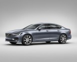 Images of Volvo s90 sedan