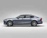 Images of Volvo s90 sedan