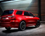 Images of Dodge Durango
