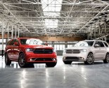 Images of Dodge Durango