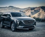 Images of 2016 Mazda CX 9
