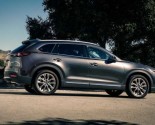 Images of 2016 Mazda CX 9