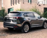 Images of 2016 Mazda CX 9