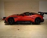 Aston Martin Vulcan Ohio images