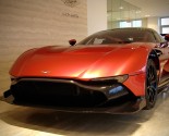 Aston Martin Vulcan Ohio images