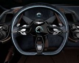 Aston Martin to make DBX and Electric RapidE in U.K.