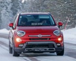 Fiat 500X Abarth images