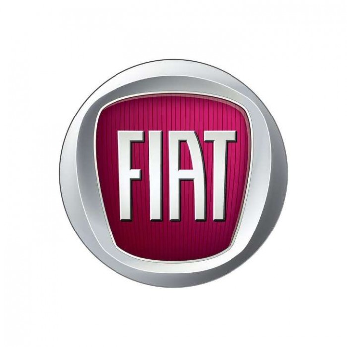 fiat logo