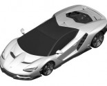 Lamborghini Centenario images