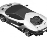 Lamborghini Centenario images
