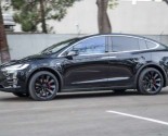 Tesla Model Images
