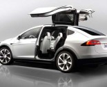 Tesla Model Images