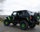 beast mode jeep wrangler Fam 1st Family Foundation