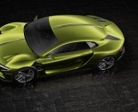 Images of DS e-Tense Concept