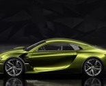 Images of DS e-Tense Concept