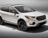 Images of Ford Escape